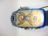 Tankcover Honda Goldwing GL