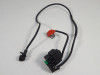 Anlasser Relais Kawasaki Z 750