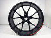 Achtervelg Ducati monster 796