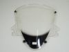 Scheibe Windschild Suzuki GSX R 1000