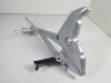 Main step holder right Honda NC 750 X