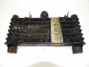 Oil cooler Kawasaki ZZR 600