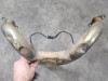 Downpipes BMW R 1200 GS LC