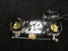 Gasklephuis Ducati 939 Supersport