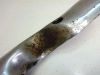 Muffler Honda CX 500