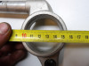 Clip on links Suzuki GSX R 1100