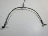 Brake hose front Triumph Speed Triple 1050