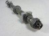 Rear axle Kawasaki ZX 12 R