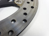 Brake disc front Suzuki GSR 600