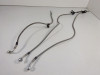 Brake hose front Yamaha FAZER 600