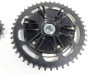 Driven flange Yamaha Tracer 900 GT