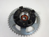 Driven flange Kawasaki VERSYS 650
