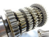 Gear box Yamaha FZ6