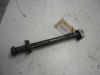 Rear axle Aprilia RSV 1000