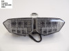 Rear light Yamaha YZF R6