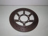 Bremsscheibe vorne Moto Guzzi Nevada 750