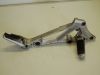 Footrest right Suzuki GS 550 ES