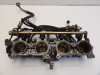 Gasklephuis Honda CBR Fireblade
