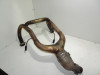 Downpipes BMW R 1200 RT