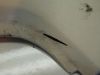 Cowl left rear Honda Overige Honda