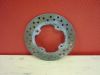 Rear brake disc Honda CBR 600 FS Sport