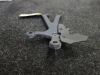Motorblockhalter KTM 990 SM + SMT