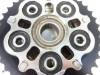 Driven flange Ducati monster 796