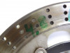 Braking Disc left front Kawasaki ZX 9 R