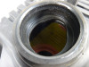 Air cleaner case Aprilia Dorsoduro 750