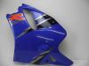 Linker zijkuip Suzuki GSX R 600