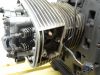 Engine BMW R 1150 RT   R 850 RT