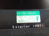 CDI ECU unit Kawasaki ER 6
