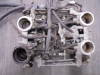 Gasklephuis Honda VFR 800 I