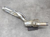 Muffler BMW R 1100 GS