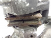 Achter remklauw Yamaha YZF 750