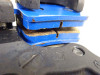 Bremssattel Bremszange hinten BMW F 800 S - ST