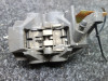 Remklauw links voor Yamaha XP 500 T-Max