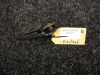Footrest left BMW R 1200 GS