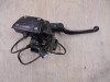 Front brake master cylinder  BMW R 1150 GS