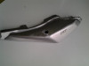 Heck Aprilia Shiver 750