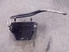 Oil cooler Ducati XDIAVEL