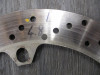 Bremsscheibe vorne links BMW R 1200 C