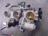 Throttle body Yamaha Niken GT