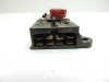 Fuse box Suzuki GSX R 750