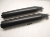Muffler Harley Davidson Softtail