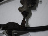 Brake pedal Suzuki GSX F 1100