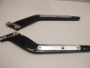 Achtersubframe Harley Davidson Softtail