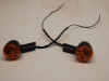 Knipperlicht Harley Davidson Softtail