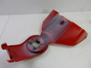 Tankcover Moto Guzzi Stelvio