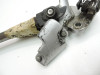 Side stand bar Honda TRANSALP